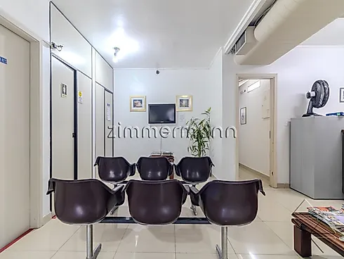 Escritório/Sala Comercial - 790m², Alto da Lapa - Escritório/sala em Alto da Lapa, São Paulo - Foto 4