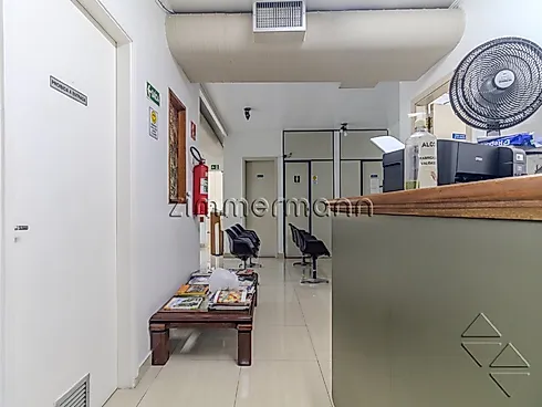 Escritório/Sala Comercial - 790m², Alto da Lapa - Escritório/sala em Alto da Lapa, São Paulo - Foto 5