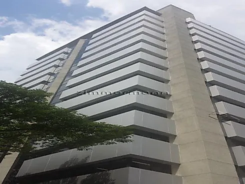 Escritório/Sala Comercial - 70m², Brooklin - Escritório/sala em Brooklin, São Paulo - Foto 1
