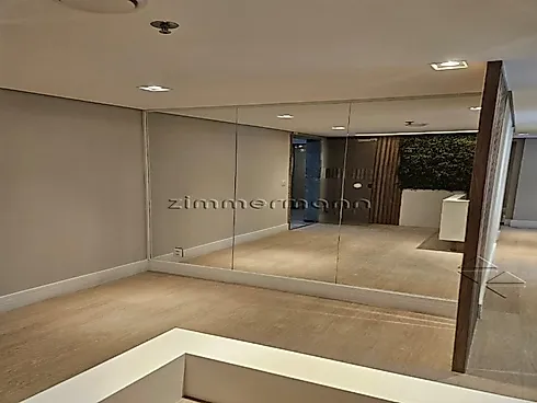 Escritório/Sala Comercial - 70m², Brooklin - Escritório/sala em Brooklin, São Paulo - Foto 4
