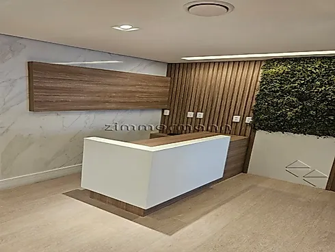 Escritório/Sala Comercial - 70m², Brooklin - Escritório/sala em Brooklin, São Paulo - Foto 5