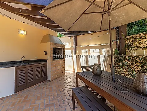 Casa 5 Quartos com 5 Suítes e 929m² - Alto de Pinheiros - Casa em Alto de Pinheiros, São Paulo - Foto 3