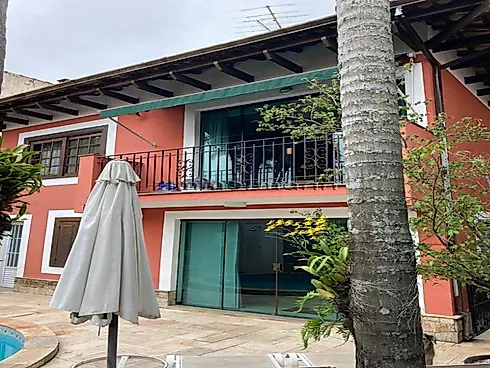 Casa 3 Quartos com 1 Suíte e 300m² - Brooklin - Casa em Brooklin, São Paulo - Foto 3