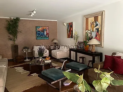 Casa 3 Quartos com 1 Suíte e 300m² - Brooklin - Casa em Brooklin, São Paulo - Foto 4