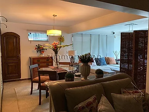 Casa 3 Quartos com 1 Suíte e 300m² - Brooklin - Casa em Brooklin, São Paulo - Foto 5