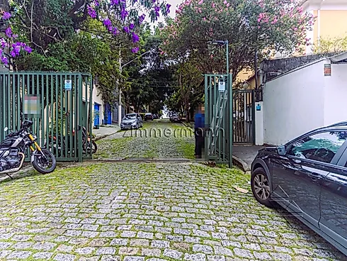 Casa 4 Quartos com 4 Suítes e 205m² - Perdizes - Casa em Perdizes, São Paulo - Foto 1