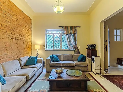 Casa 4 Quartos com 4 Suítes e 205m² - Perdizes - Casa em Perdizes, São Paulo - Foto 4