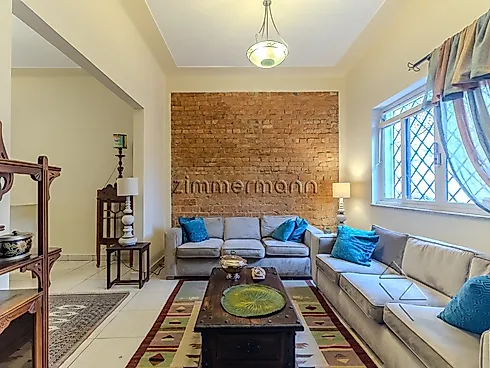 Casa 4 Quartos com 4 Suítes e 205m² - Perdizes - Casa em Perdizes, São Paulo - Foto 5