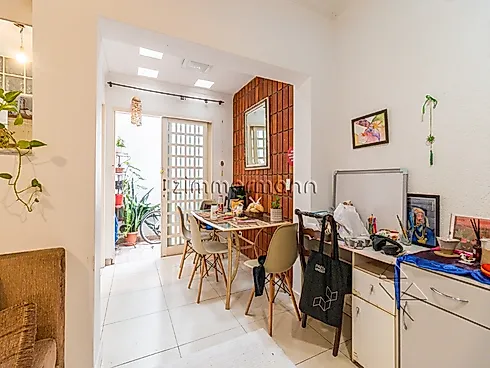 Casa 2 Quartos com 90m² - Pompéia - Casa em Pompéia, São Paulo - Foto 3