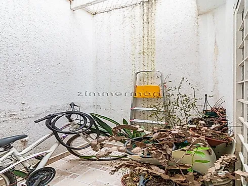 Casa 2 Quartos com 90m² - Pompéia - Casa em Pompéia, São Paulo - Foto 4