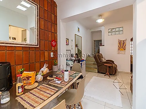 Casa 2 Quartos com 90m² - Pompéia - Casa em Pompéia, São Paulo - Foto 5