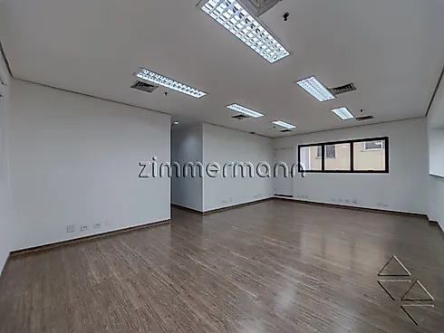 Escritório/Sala Comercial - 109m², Jardim Paulista - Escritório/sala em Jardim Paulista, São Paulo - Foto 5