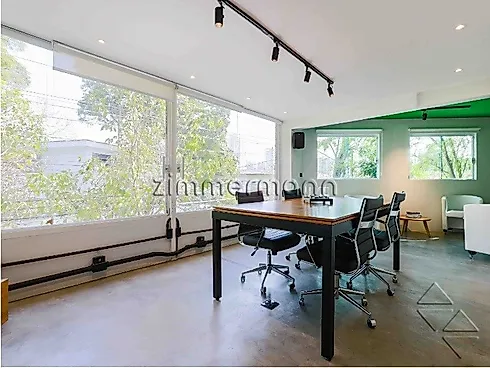 Escritório/Sala Comercial - 265m², Chacara Santo Antonio - Escritório/sala em Chacara Santo Antonio, São Paulo - Foto 1