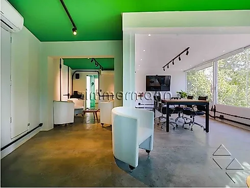 Escritório/Sala Comercial - 265m², Chacara Santo Antonio - Escritório/sala em Chacara Santo Antonio, São Paulo - Foto 2