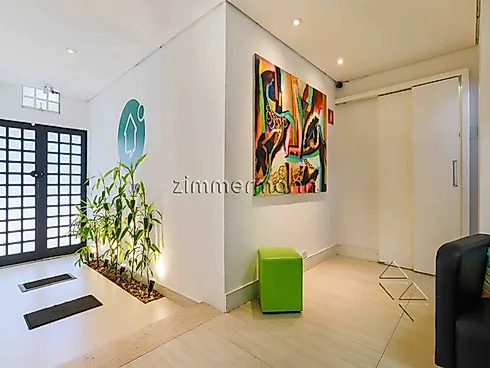 Escritório/Sala Comercial - 265m², Chacara Santo Antonio - Escritório/sala em Chacara Santo Antonio, São Paulo - Foto 5
