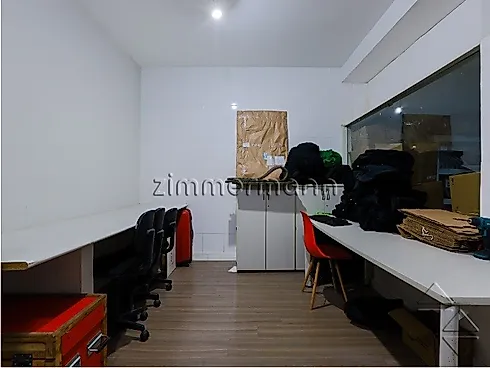 Escritório/Sala Comercial - 113m², Chacara Santo Antonio - Escritório/sala em Chacara Santo Antonio, São Paulo - Foto 2