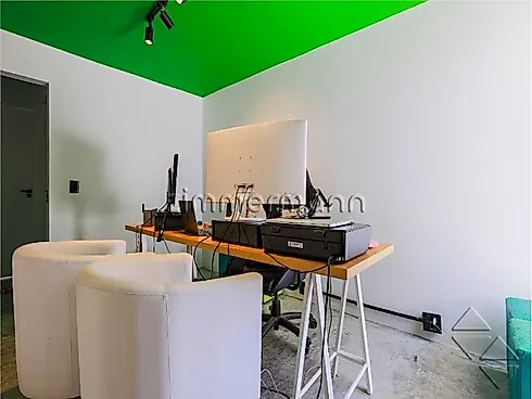 Escritório/Sala Comercial - 113m², Chacara Santo Antonio - Escritório/sala em Chacara Santo Antonio, São Paulo - Foto 3