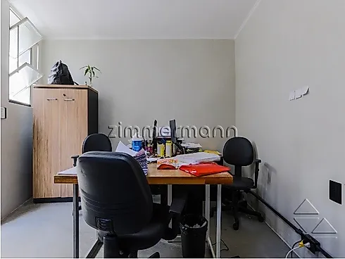 Escritório/Sala Comercial - 113m², Chacara Santo Antonio - Escritório/sala em Chacara Santo Antonio, São Paulo - Foto 4