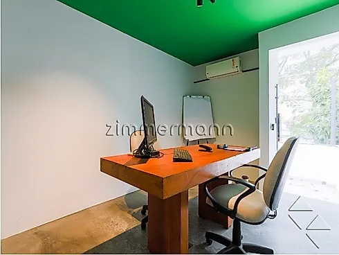 Escritório/Sala Comercial - 113m², Chacara Santo Antonio - Escritório/sala em Chacara Santo Antonio, São Paulo - Foto 5