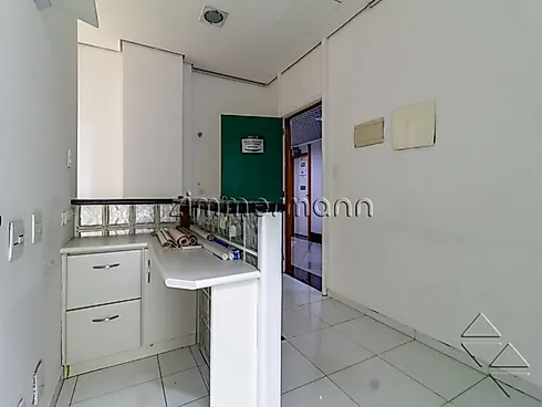 Escritório/Sala Comercial - 66m², Higienopolis - Escritório/sala em Higienopolis, São Paulo - Foto 2