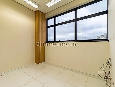 Escritório/Sala Comercial - 66m², Higienopolis - Escritório/sala em Higienopolis, São Paulo - Foto 3