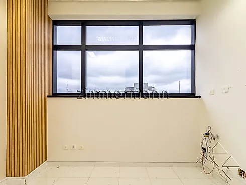 Escritório/Sala Comercial - 66m², Higienopolis - Escritório/sala em Higienopolis, São Paulo - Foto 5