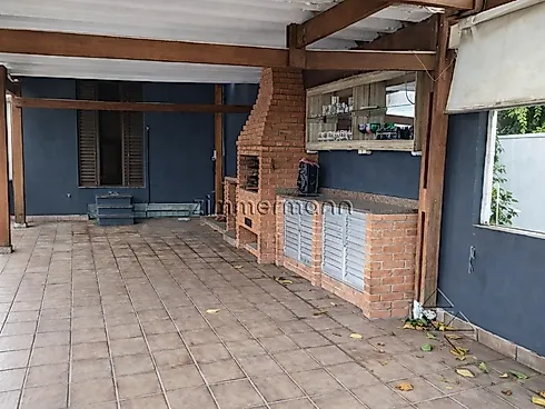 Casa 3 Quartos com 1 Suíte e 190m² - Cambuci - Casa em Cambuci, São Paulo - Foto 1