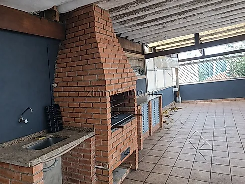 Casa 3 Quartos com 1 Suíte e 190m² - Cambuci - Casa em Cambuci, São Paulo - Foto 2