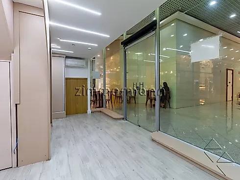 Escritório/Sala Comercial - 50m², Higienopolis - Escritório/sala em Higienopolis, São Paulo - Foto 3