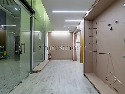 Escritório/Sala Comercial - 50m², Higienopolis - Escritório/sala em Higienopolis, São Paulo - Foto 4