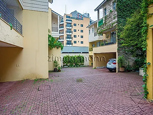 Casa 3 Quartos com 1 Suíte e 183m² - Vila Andrade - Casa em Vila Andrade, São Paulo - Foto 1