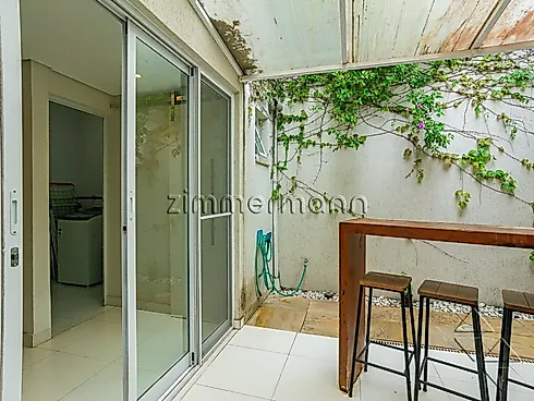 Casa 3 Quartos com 1 Suíte e 183m² - Vila Andrade - Casa em Vila Andrade, São Paulo - Foto 3