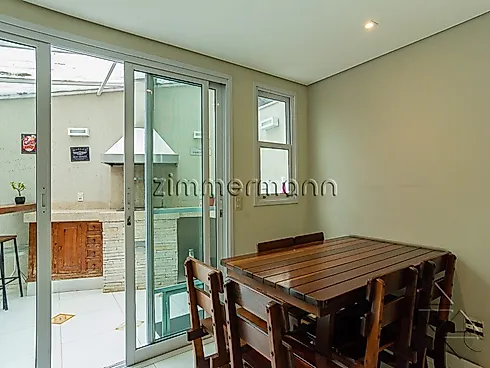 Casa 3 Quartos com 1 Suíte e 183m² - Vila Andrade - Casa em Vila Andrade, São Paulo - Foto 5