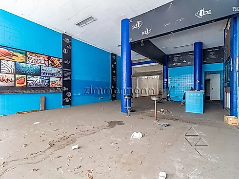 Escritório/Sala Comercial - 593m², Consolação - Escritório/sala em Consolação, São Paulo - Foto 2