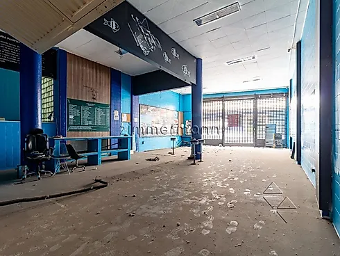 Escritório/Sala Comercial - 593m², Consolação - Escritório/sala em Consolação, São Paulo - Foto 3