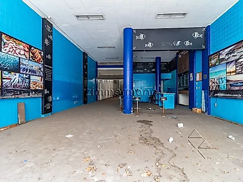 Escritório/Sala Comercial - 593m², Consolação - Escritório/sala em Consolação, São Paulo - Foto 4