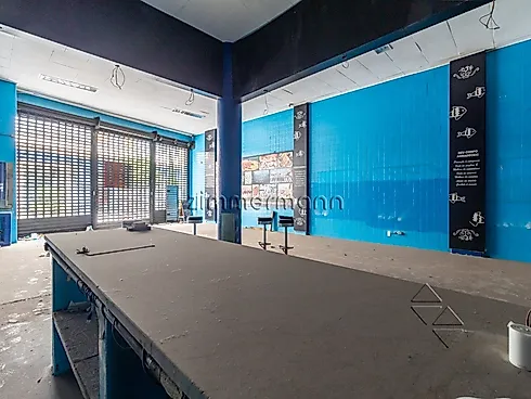 Escritório/Sala Comercial - 593m², Consolação - Escritório/sala em Consolação, São Paulo - Foto 5
