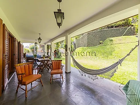 Casa 4 Quartos com 2 Suítes e 358m² - Pinheiros - Casa em Pinheiros, São Paulo - Foto 2