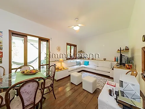 Casa 4 Quartos com 2 Suítes e 358m² - Pinheiros - Casa em Pinheiros, São Paulo - Foto 4