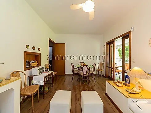 Casa 4 Quartos com 2 Suítes e 358m² - Pinheiros - Casa em Pinheiros, São Paulo - Foto 5