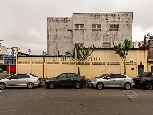Santo Amaro, São Paulo