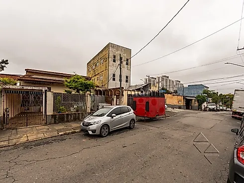 Terreno 213m² - Santo Amaro - Terreno em Santo Amaro, São Paulo - Foto 5