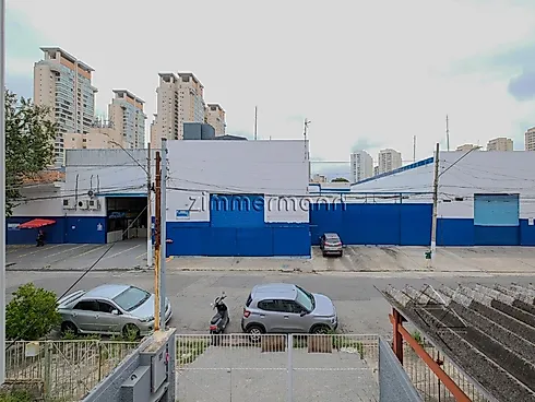 Casa 2 Quartos com 114m² - Vila Leopoldina - Casa em Vila Leopoldina, São Paulo - Foto 2