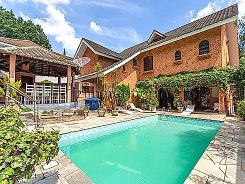 Jardim Guedala, São Paulo