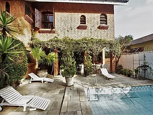 Casa 6 Quartos com 4 Suítes e 600m² - Jardim Guedala - Casa em Jardim Guedala, São Paulo - Foto 2