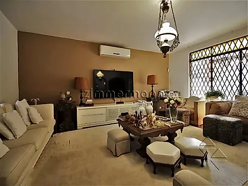Casa 6 Quartos com 4 Suítes e 600m² - Jardim Guedala - Casa em Jardim Guedala, São Paulo - Foto 5