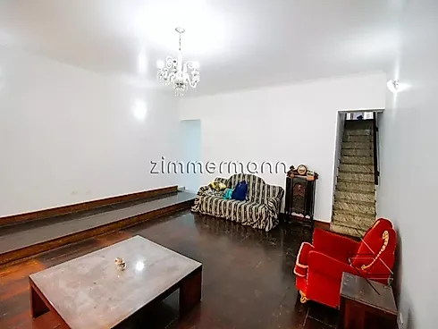 Casa 3 Quartos com 3 Suítes e 507m² - Tatuapé - Casa em Tatuapé, São Paulo - Foto 3