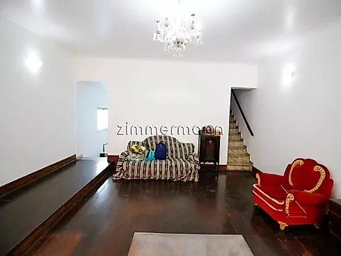 Casa 3 Quartos com 3 Suítes e 507m² - Tatuapé - Casa em Tatuapé, São Paulo - Foto 4