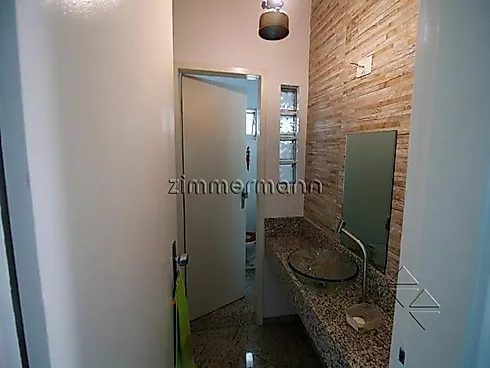 Casa 3 Quartos com 3 Suítes e 507m² - Tatuapé - Casa em Tatuapé, São Paulo - Foto 5