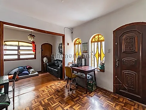 Vila Madalena, São Paulo